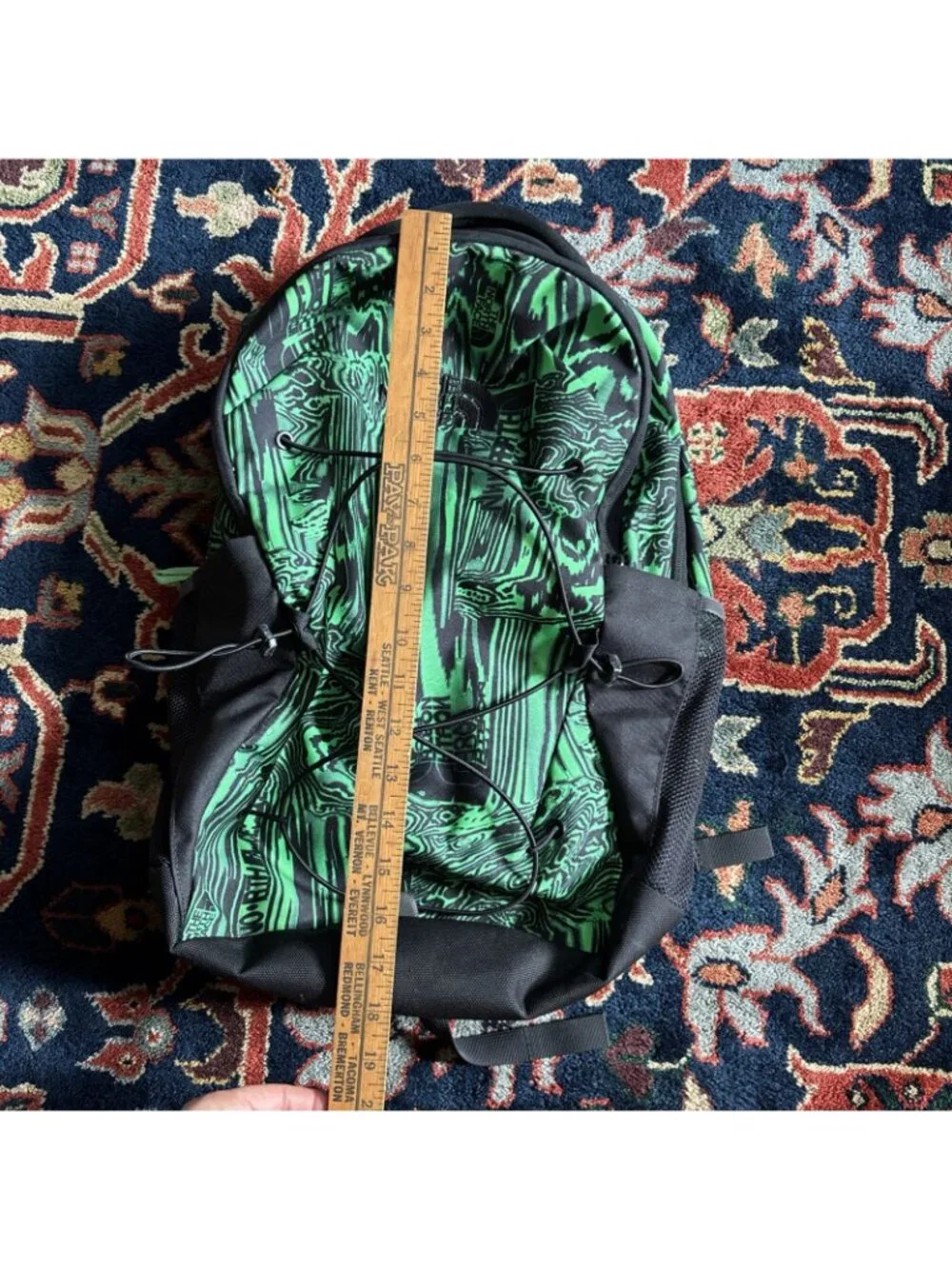 The North Face north face